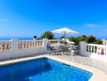 Casa de vacaciones Las Brisas