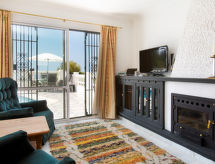 Casa de vacaciones Las Brisas