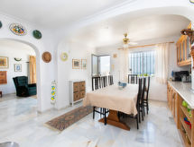 Casa de vacaciones Las Brisas