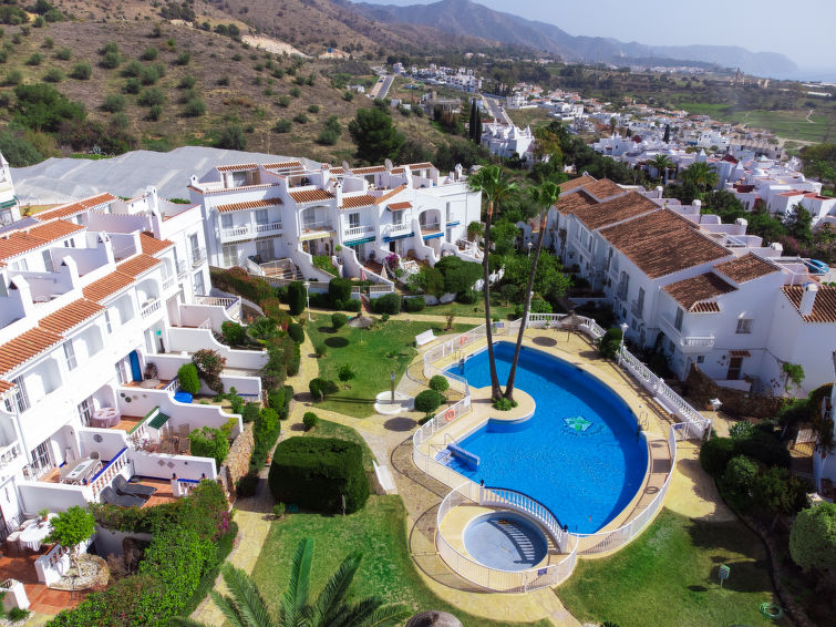 Photo of Jardines de Nerja