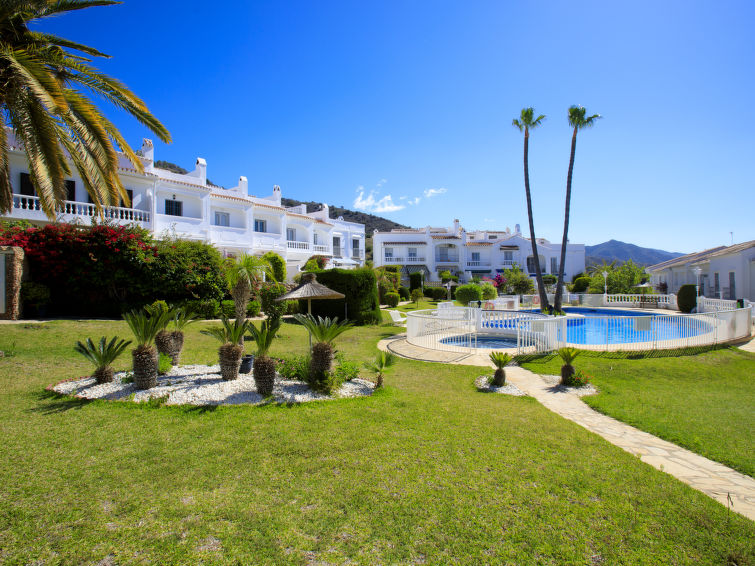 Photo of Jardines de Nerja