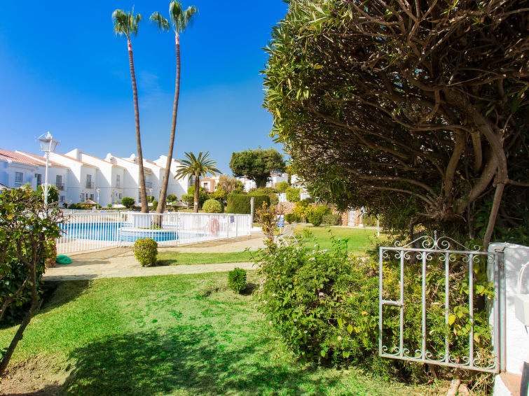 Photo of Jardines de Nerja