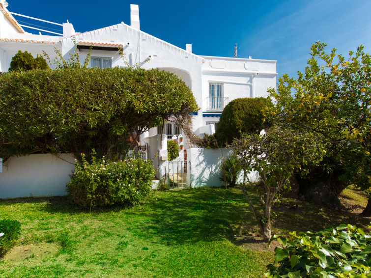 Photo of Jardines de Nerja