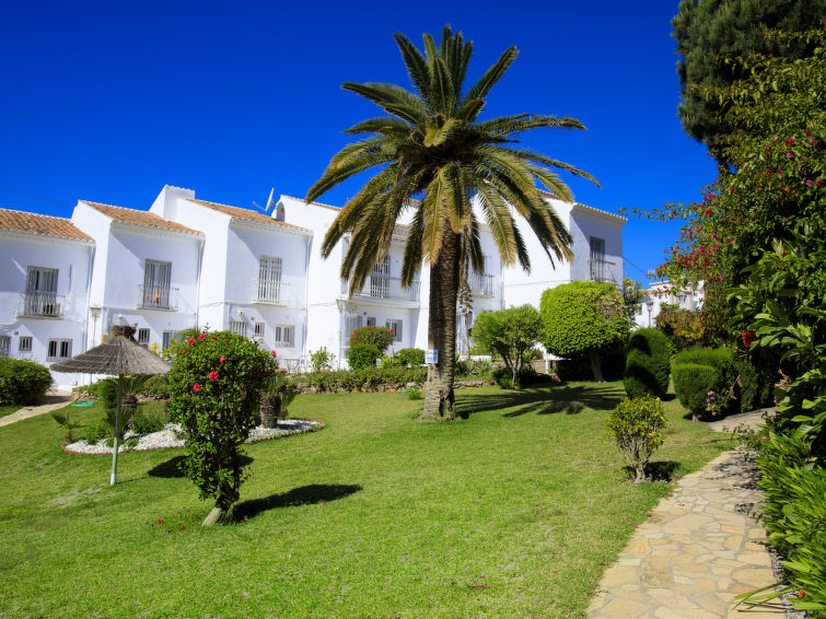 Photo of Jardines de Nerja