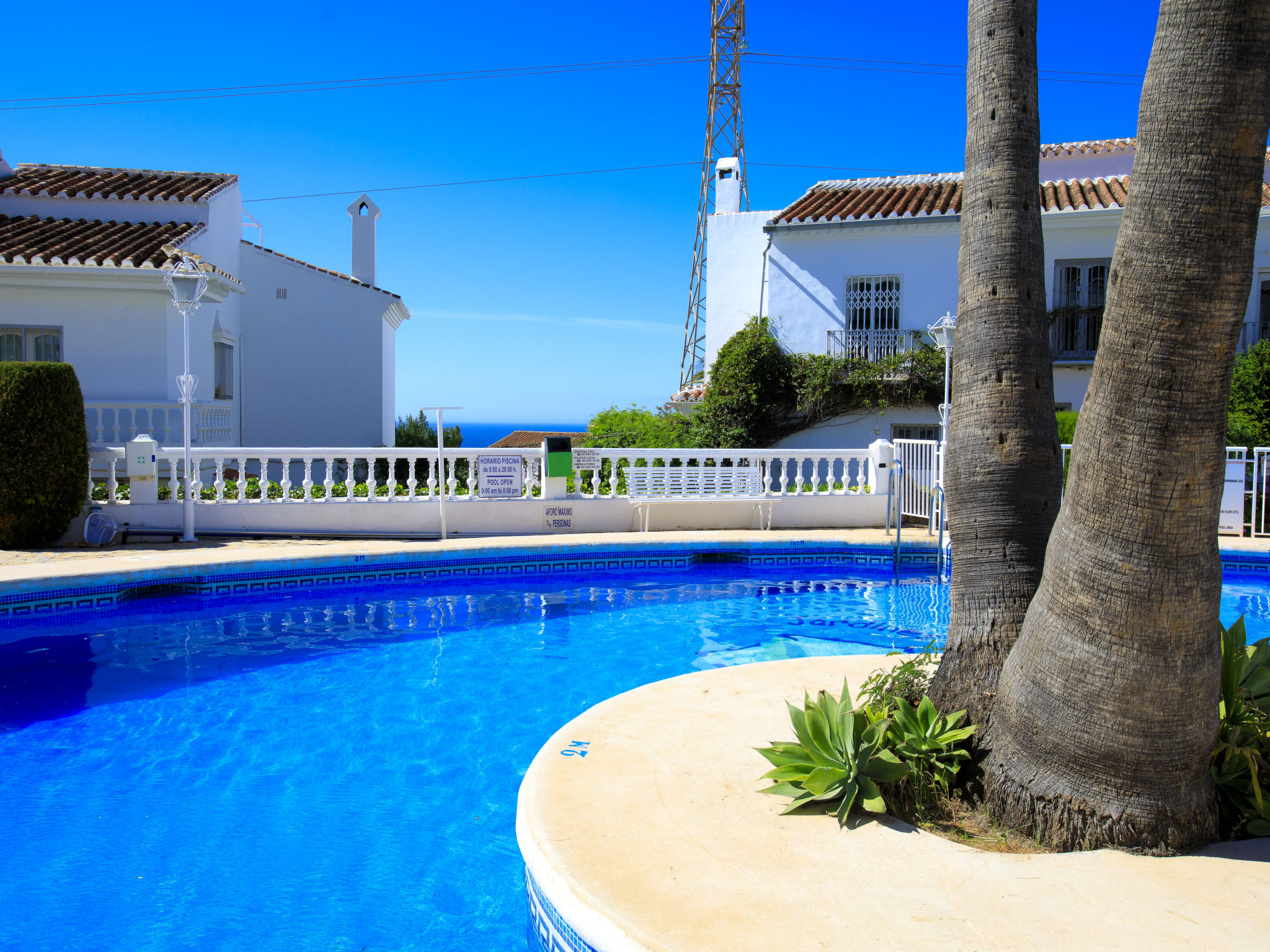 Photo of Jardines de Nerja