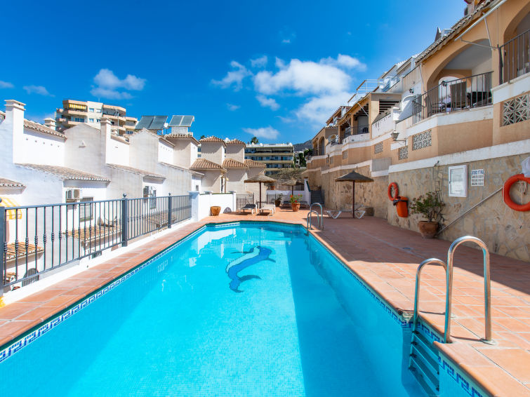 Velez Apartment in Nerja