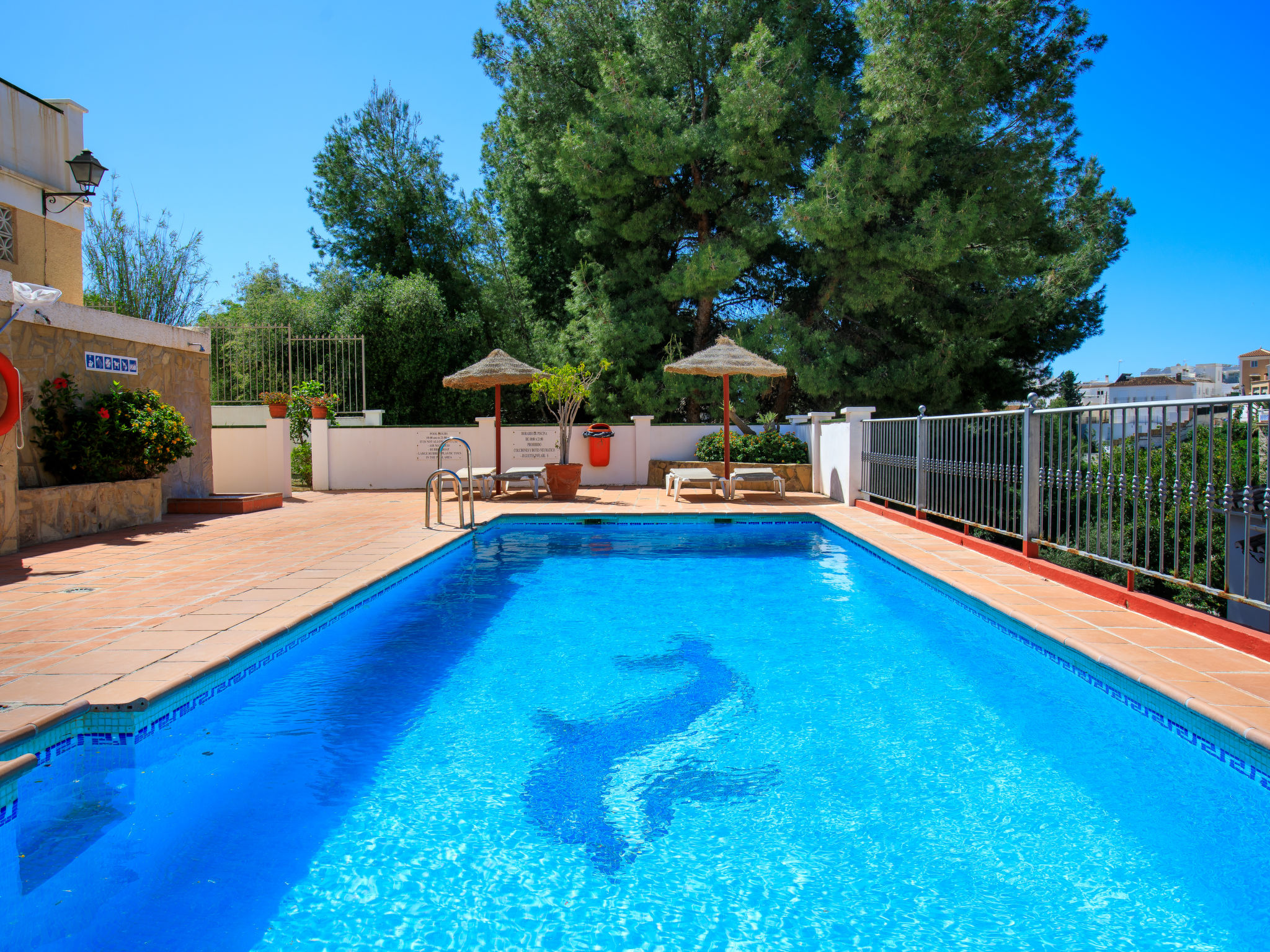 Velez Apartment in Nerja