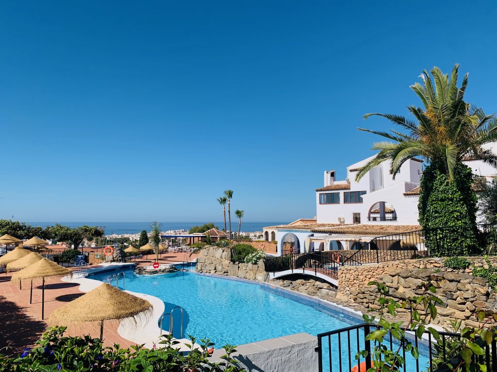 Vakantiehuis Cecilie in Spanje