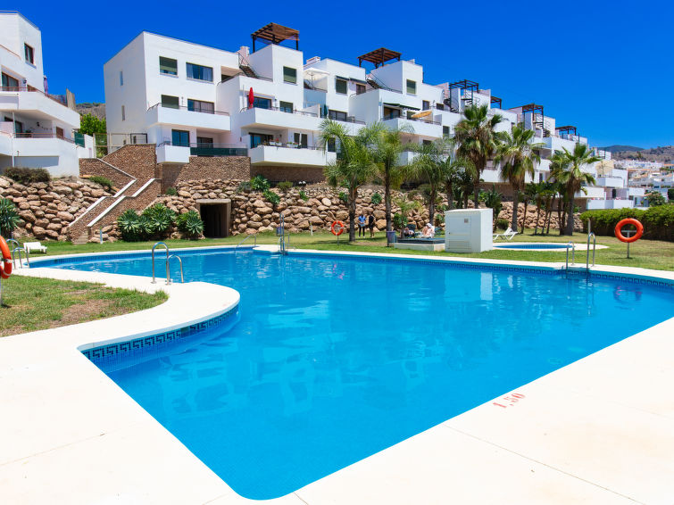 Amapola Apartment in Nerja