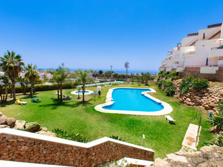 Search and Stay destination Nerja, AN - Spain from AU$ 287. Azucena