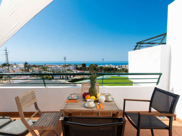 Search and Stay destination Nerja, AN - Spain from AU$ 287. Azucena