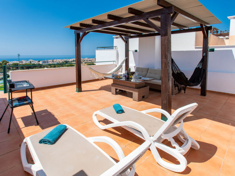 Search and Stay destination Nerja, AN - Spain from AU$ 287. Azucena
