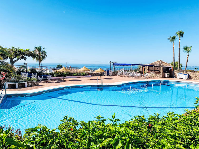 Search and Stay destination Nerja, AN - Spain from AU$ 343. Limoneros