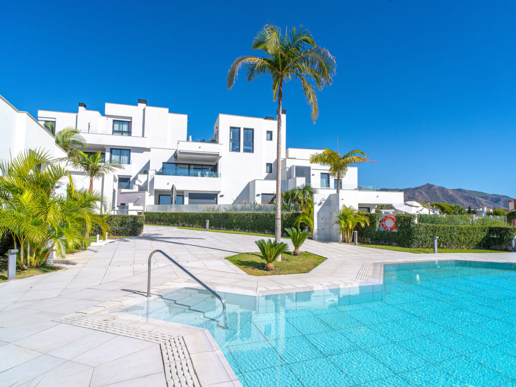 Vakantiehuis Royal in Spanje