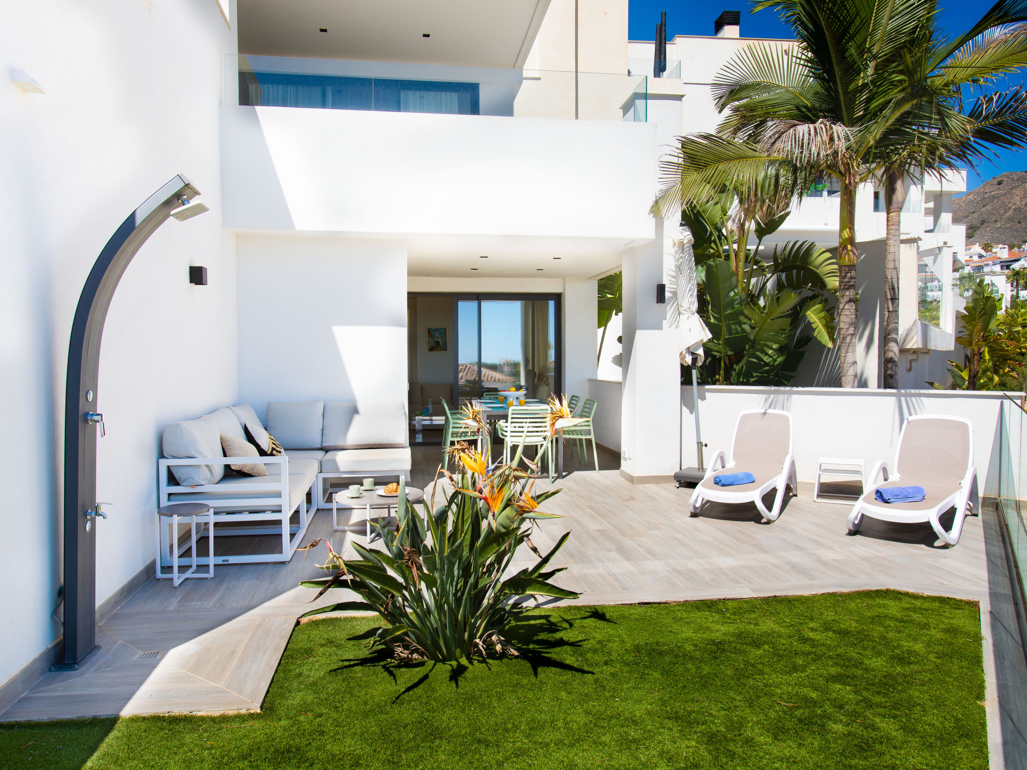 Photo of Royal Beach Nerja