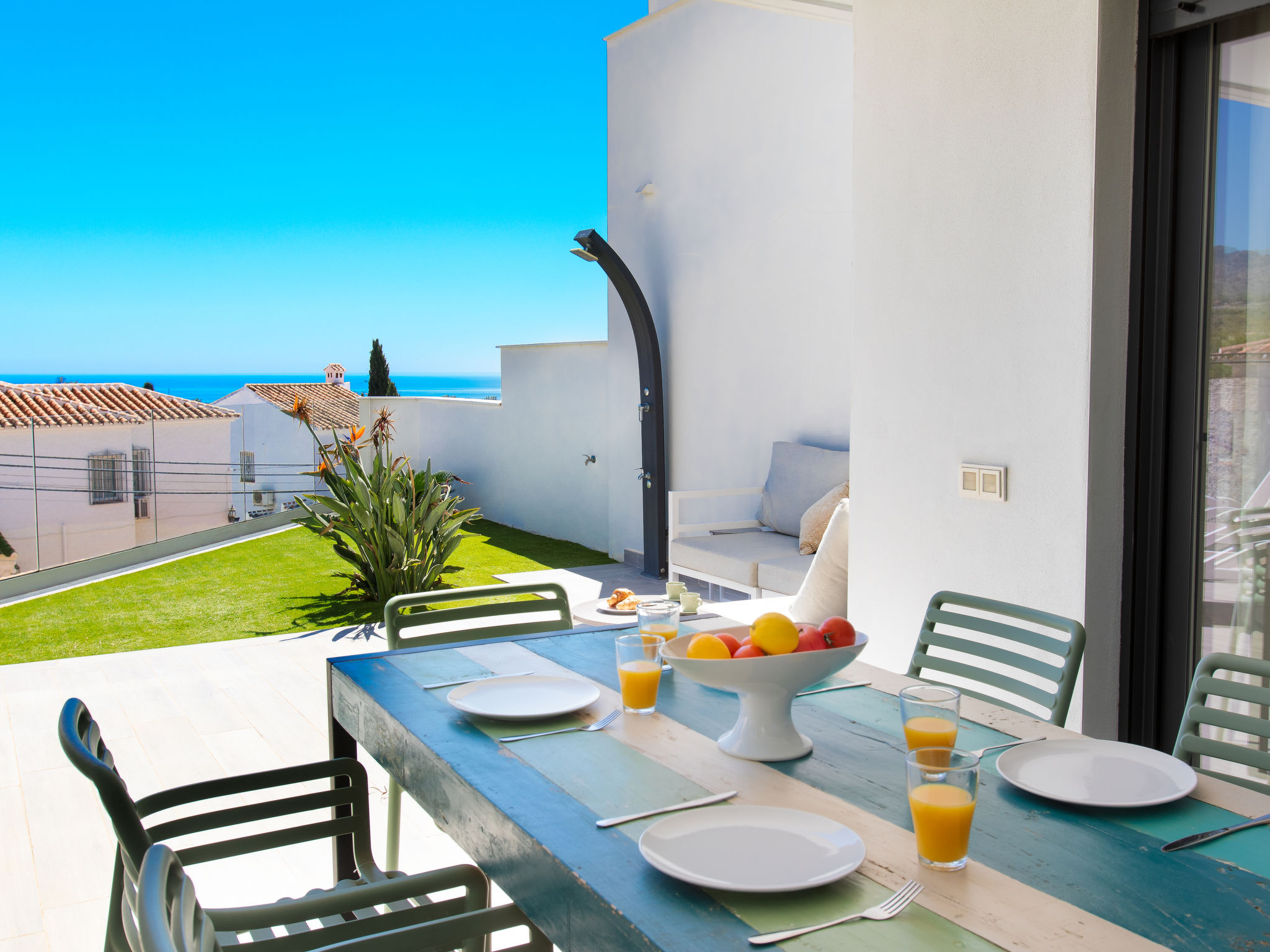 Photo of Royal Beach Nerja