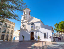 Ferienwohnung Iglesia