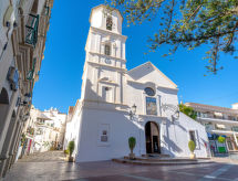 Ferienwohnung Iglesia