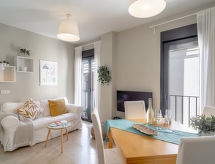 Ferienwohnung Iglesia