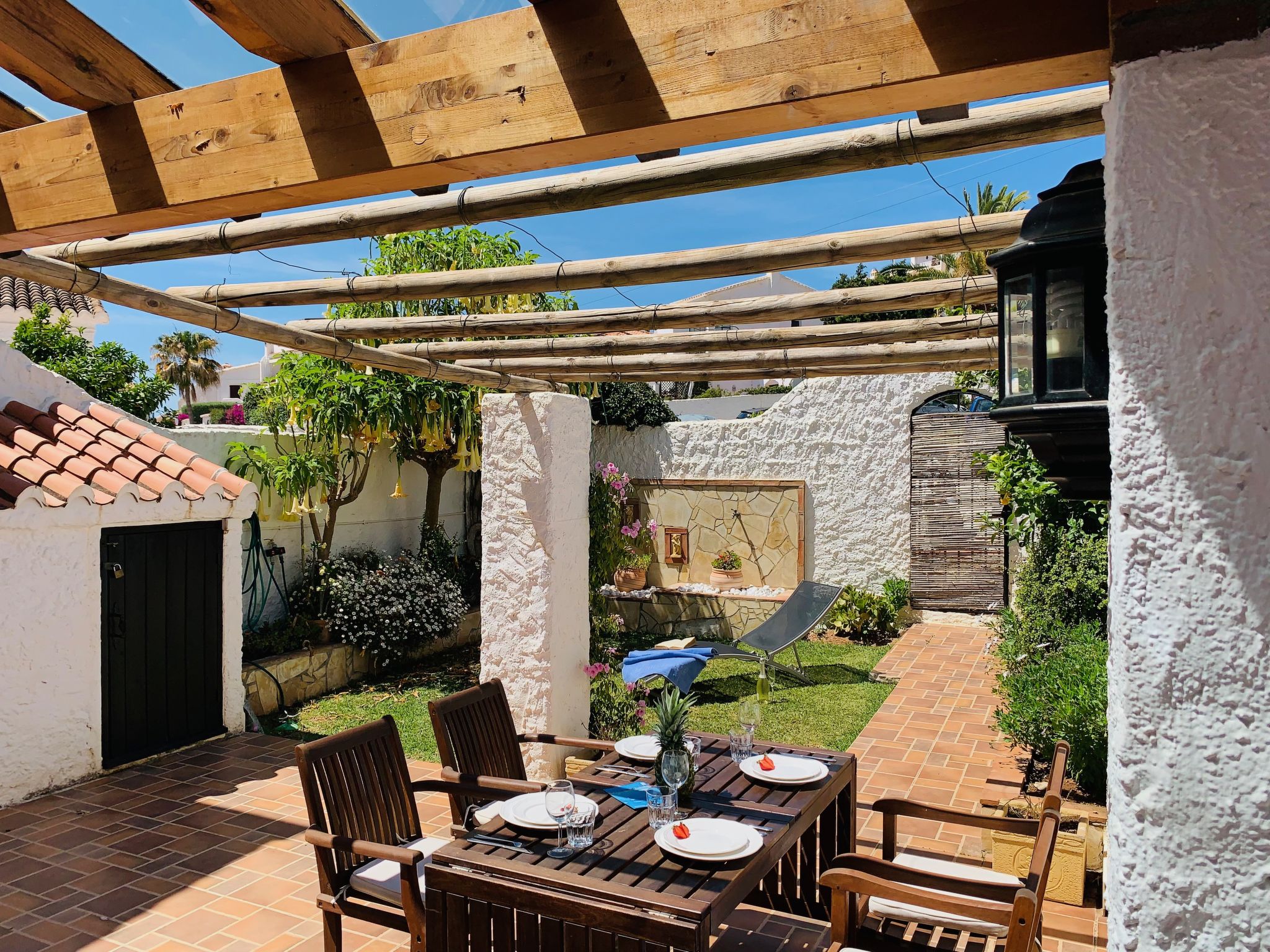 Photo of Los Olivos de Capistrano