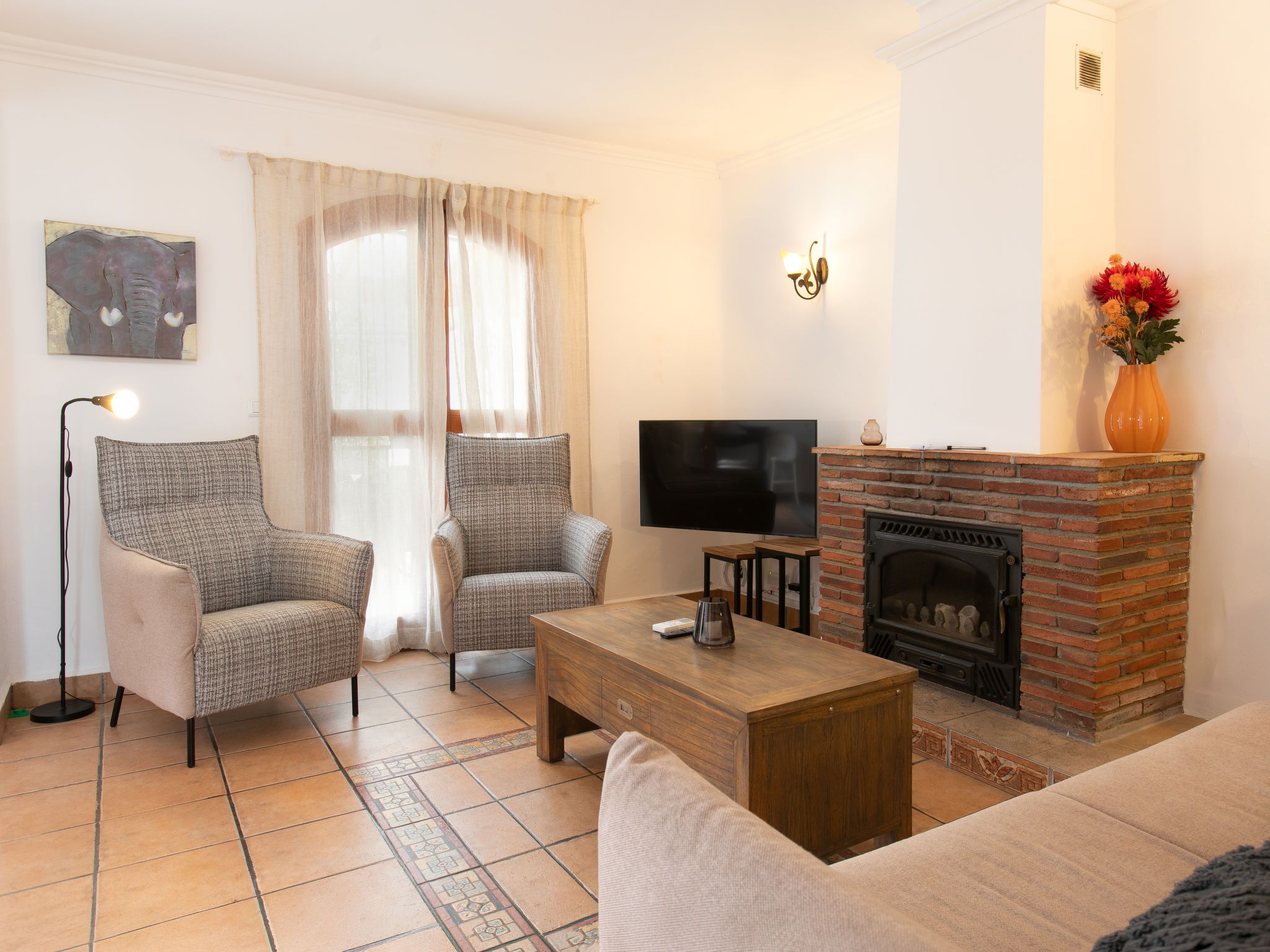 Photo of Los Olivos de Capistrano