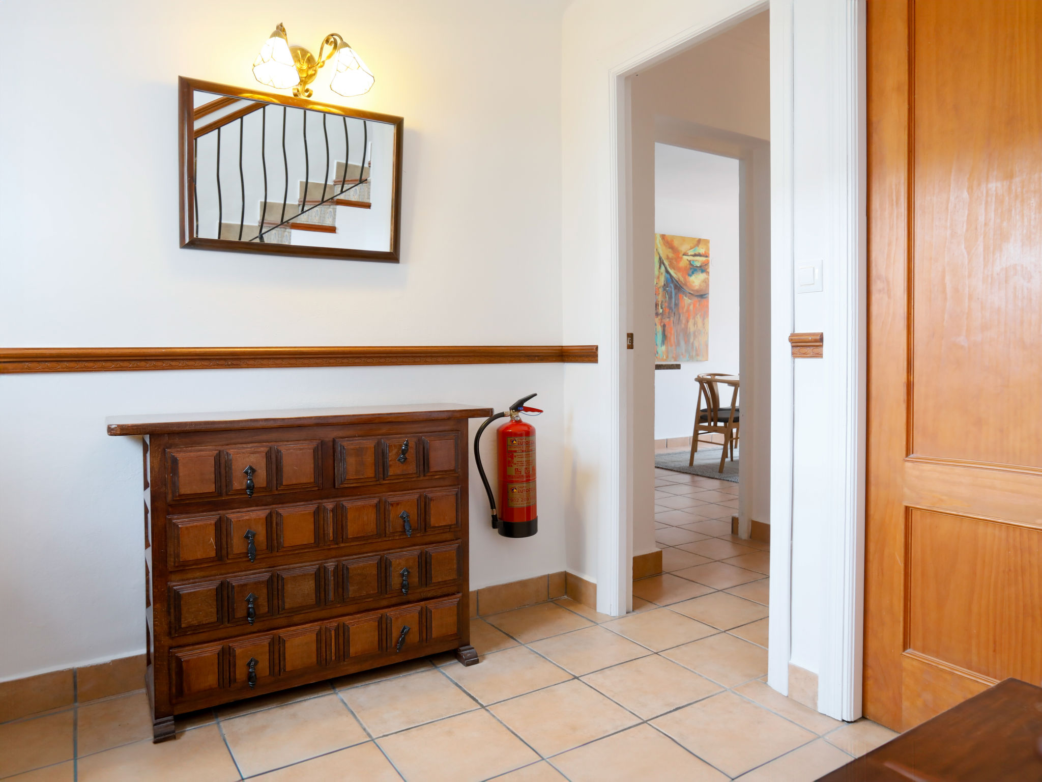 Photo of Los Olivos de Capistrano