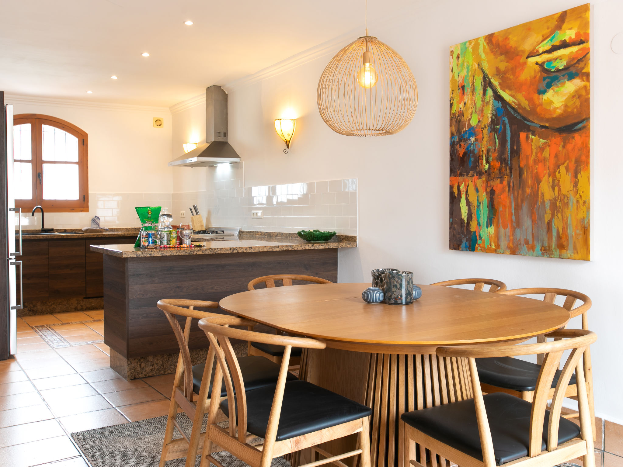 Photo of Los Olivos de Capistrano