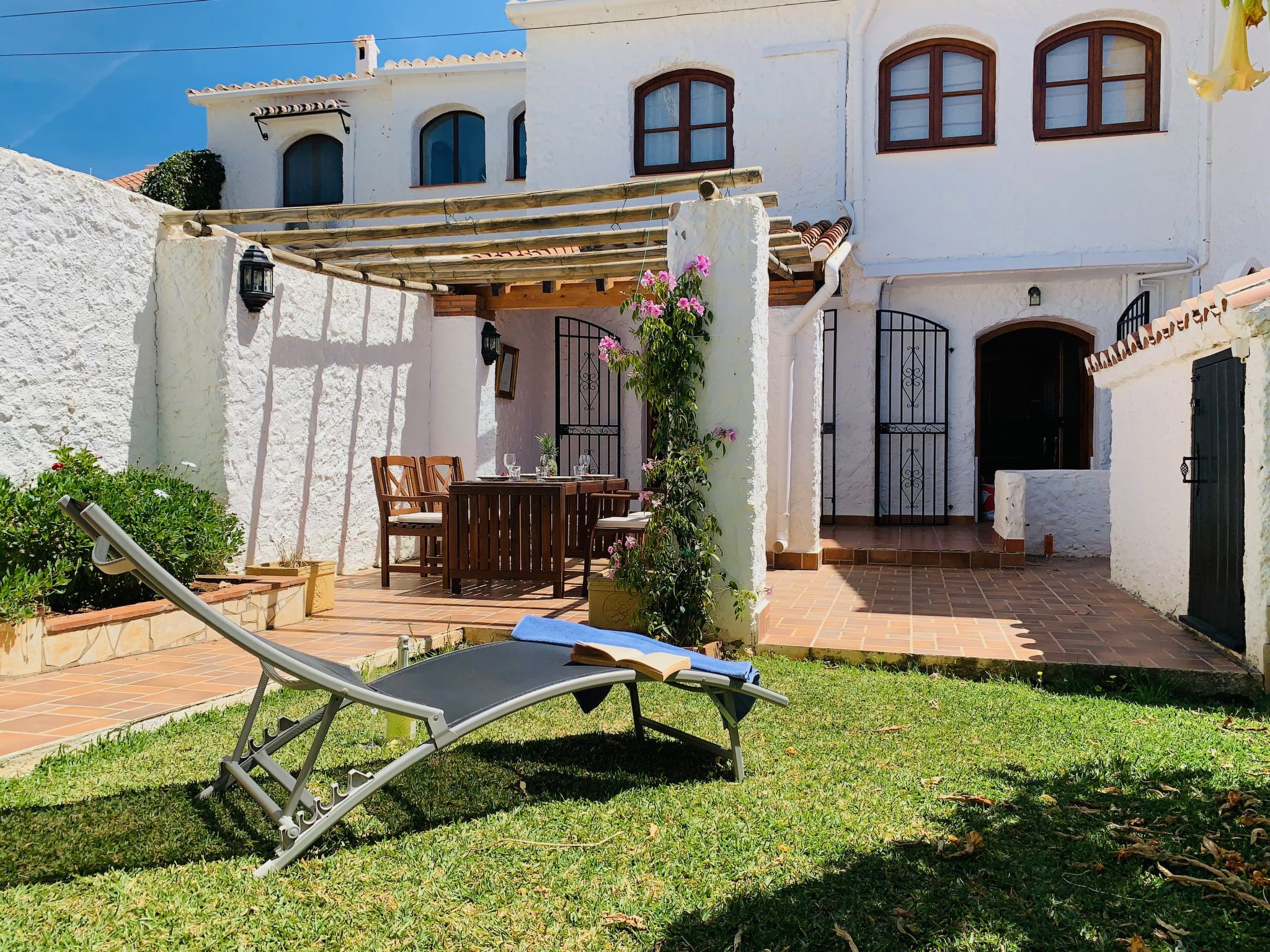 Photo of Los Olivos de Capistrano