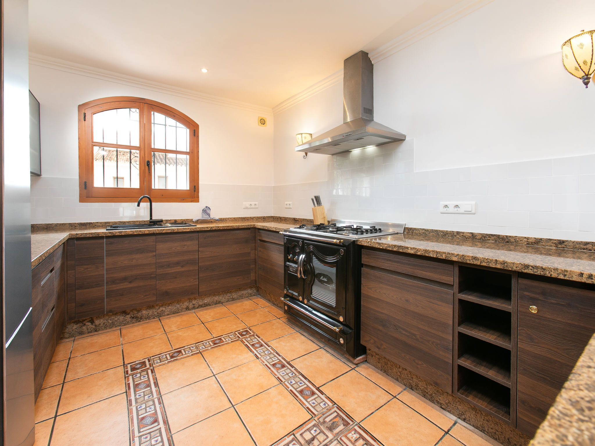 Photo of Los Olivos de Capistrano