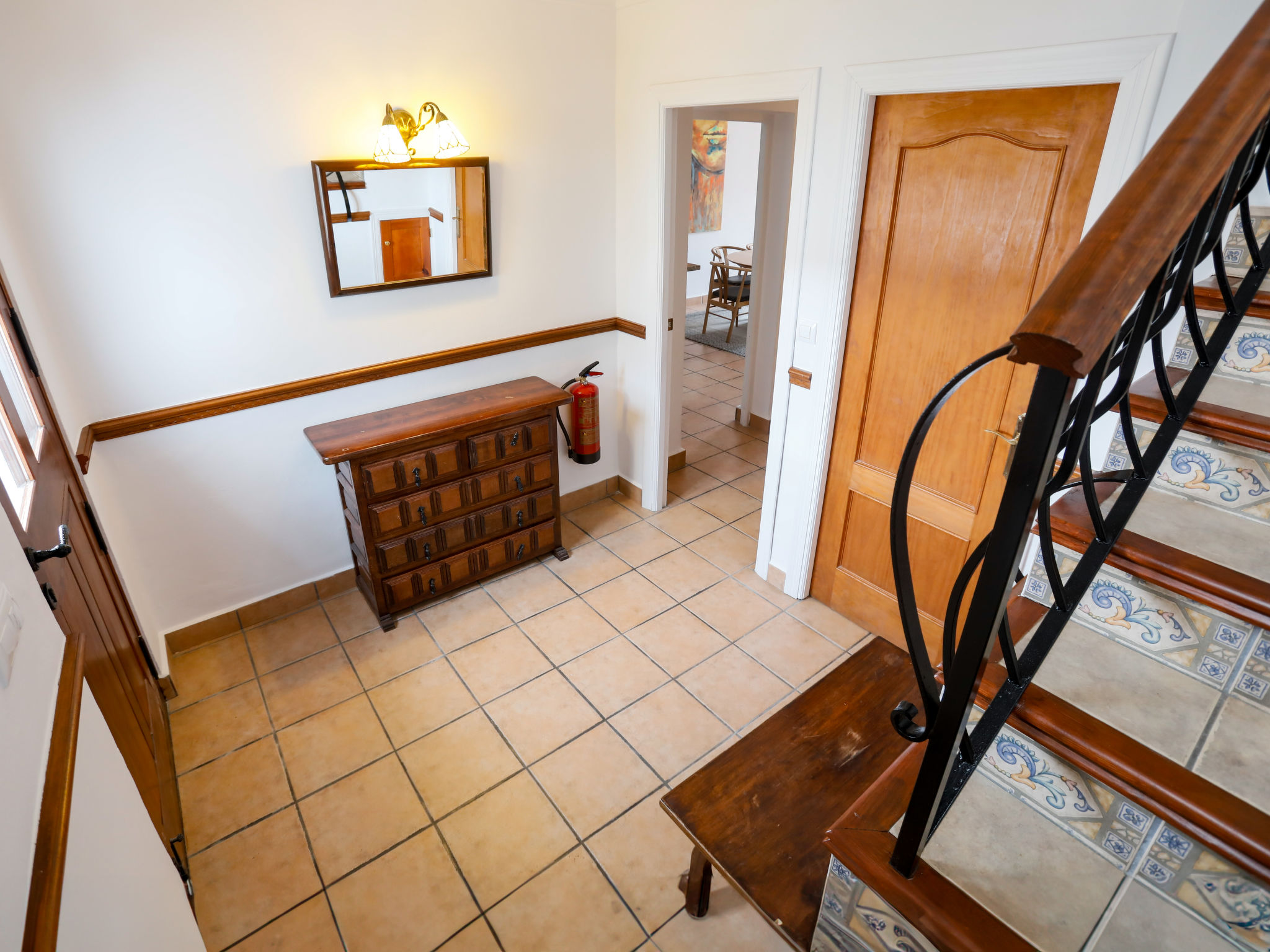 Photo of Los Olivos de Capistrano