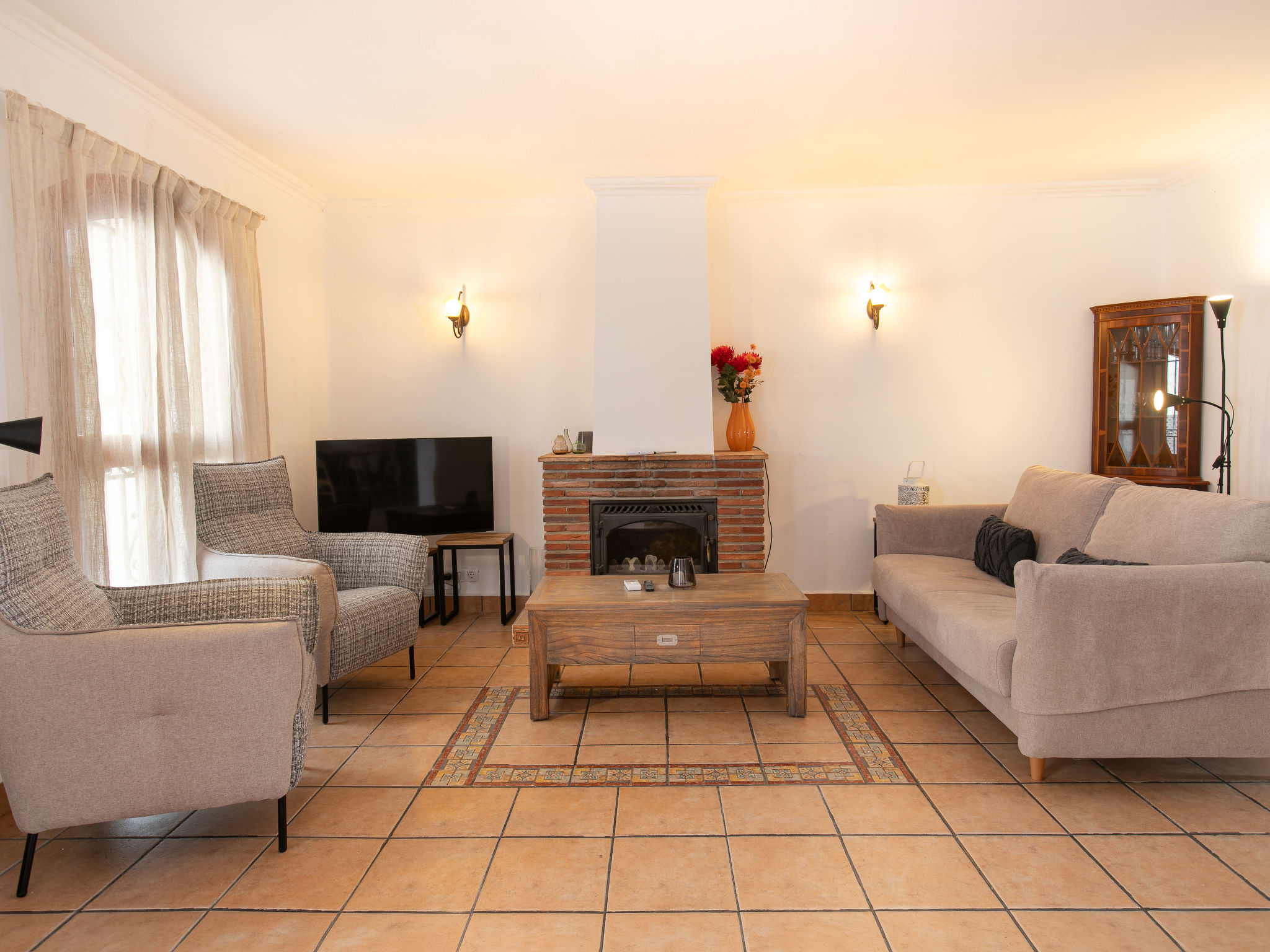 Photo of Los Olivos de Capistrano