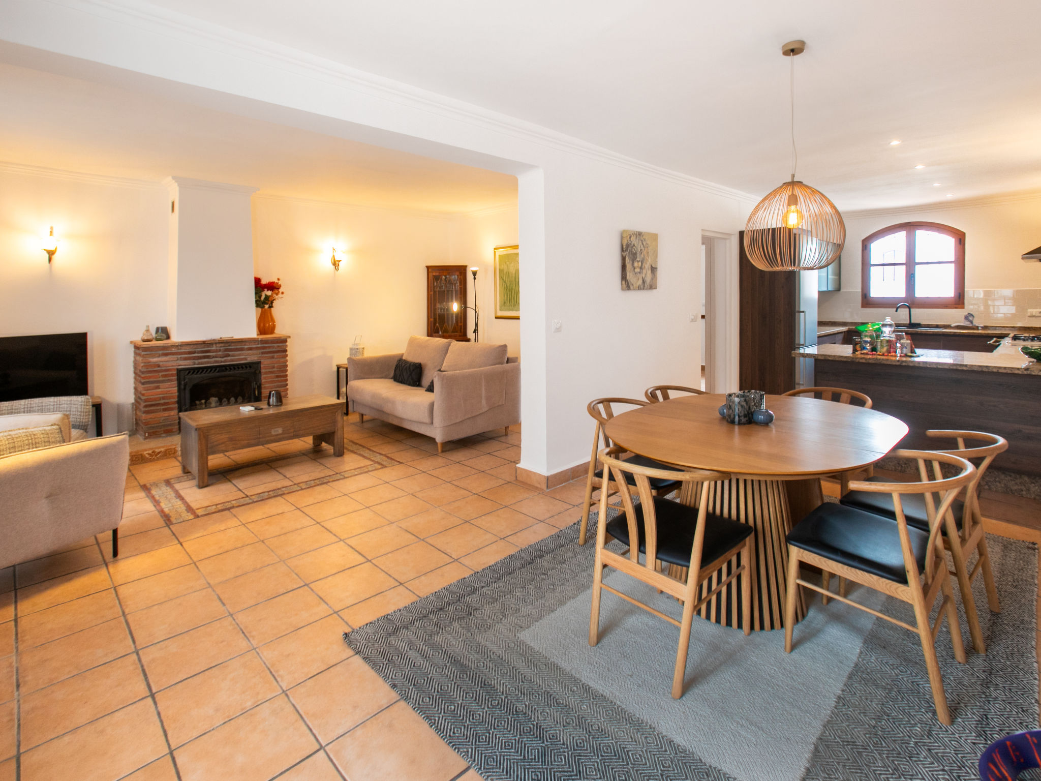 Photo of Los Olivos de Capistrano