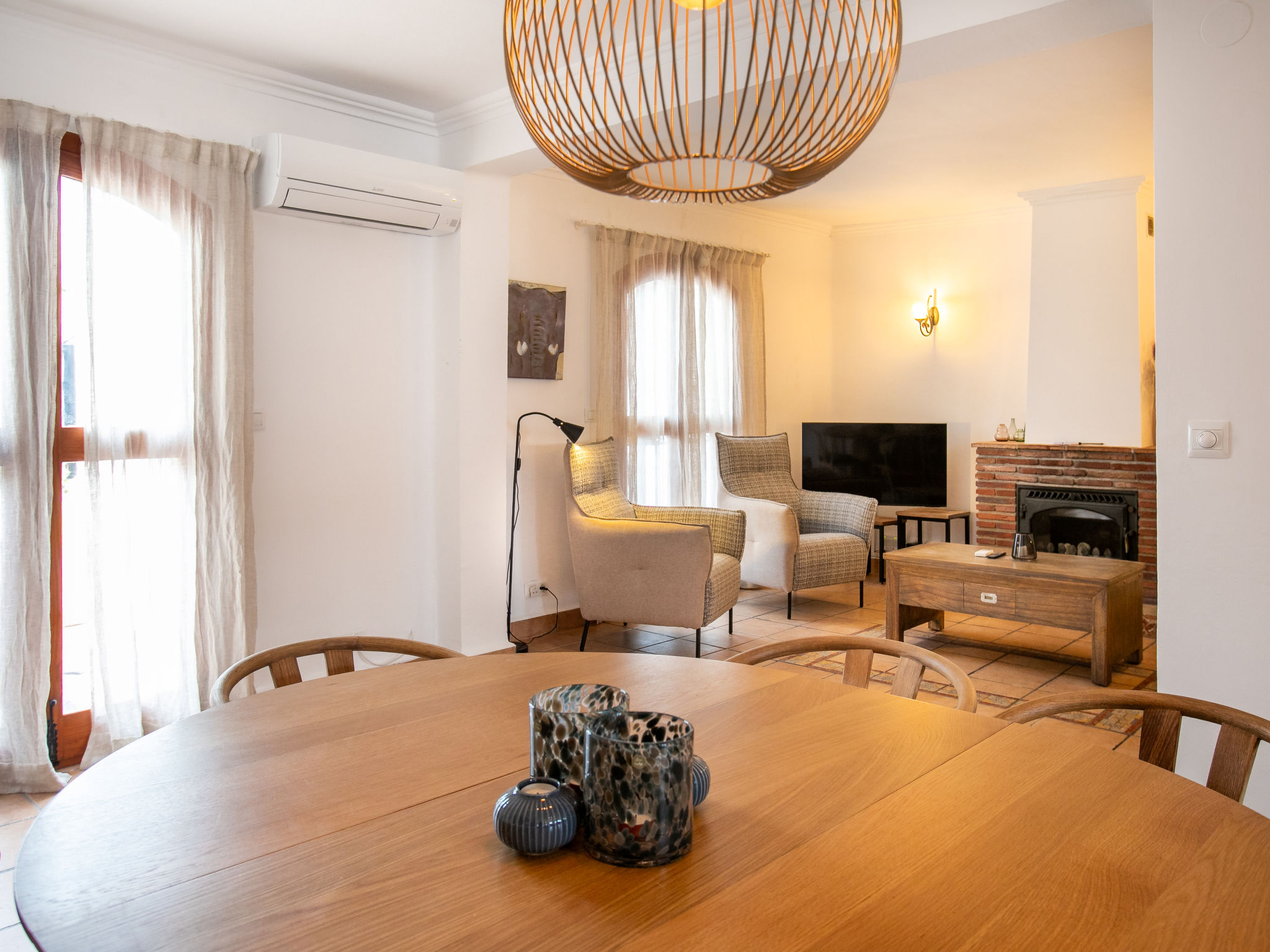 Photo of Los Olivos de Capistrano