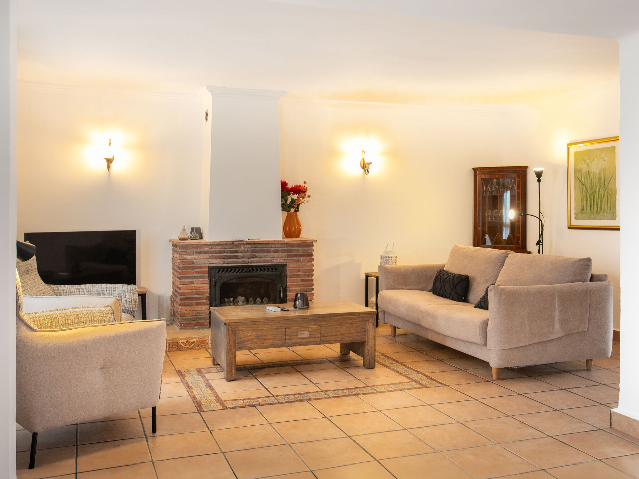 Photo of Los Olivos de Capistrano