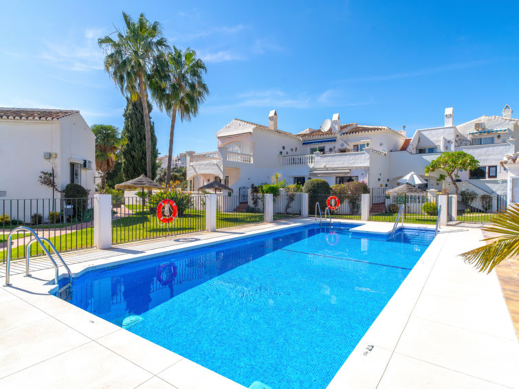 Tanger Apartment in Nerja