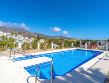 Appartement Casa Tanger