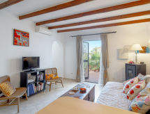 Appartement Casa Tanger