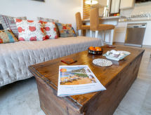 Appartement Casa Tanger