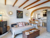 Appartement Casa Tanger