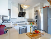 Appartement Casa Tanger