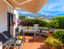 Appartement Casa Tanger
