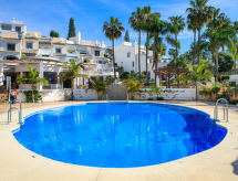 Appartement Casa Tanger