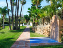 Appartement Casa Tanger