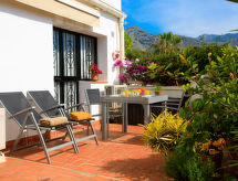 Appartement Casa Tanger