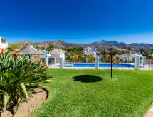 Appartement Casa Tanger