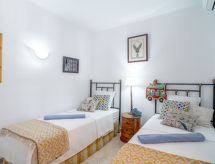 Appartement Casa Tanger