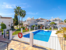 Appartement Casa Tanger