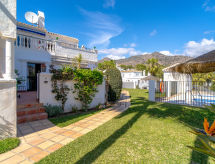 Appartement Casa Tanger