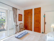 Appartement Casa Tanger