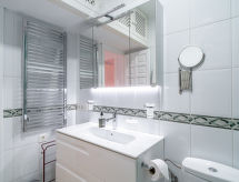 Appartement Casa Tanger